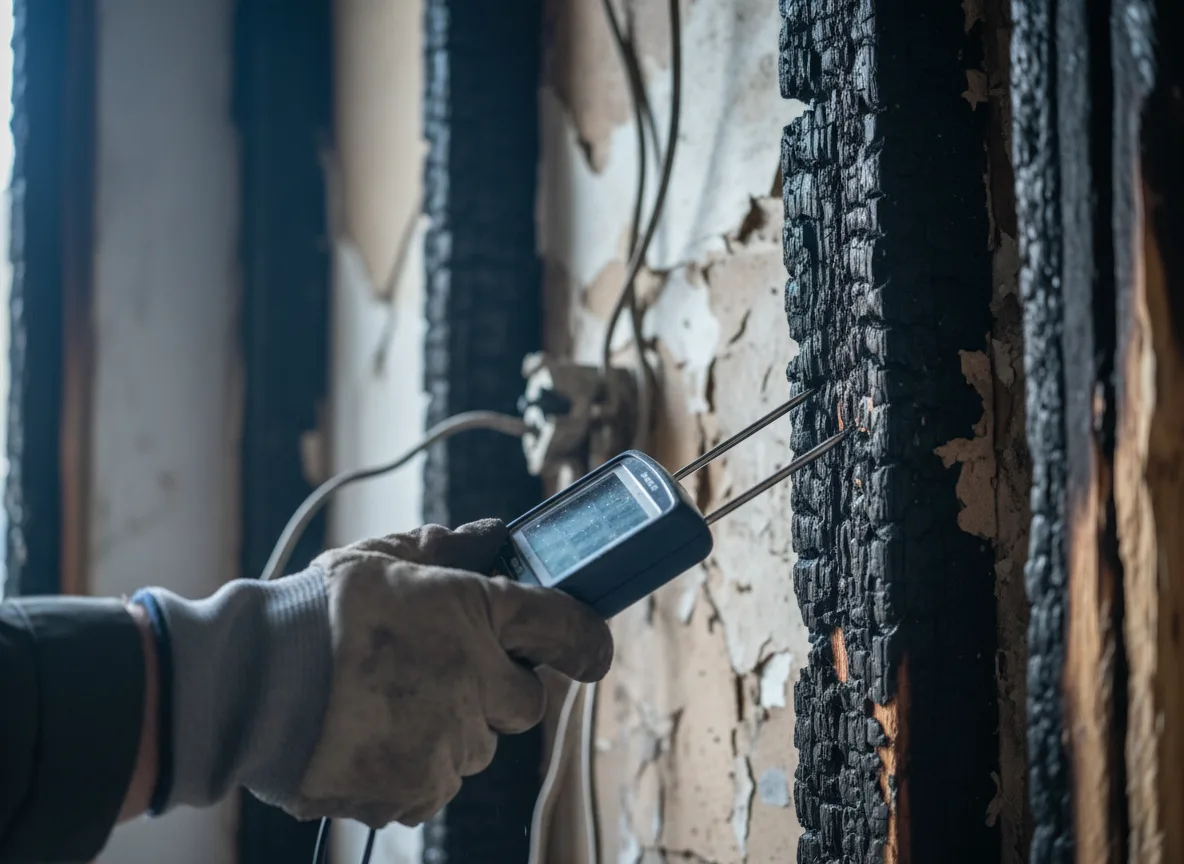 Fire Damage Restoration Delaware City, DE FAQs